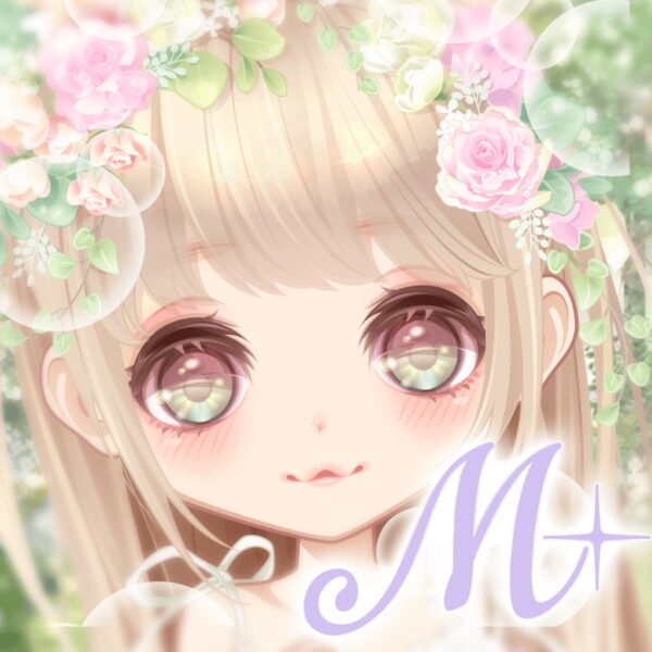 Purenista M: Dress-up & Chat-手遊代儲